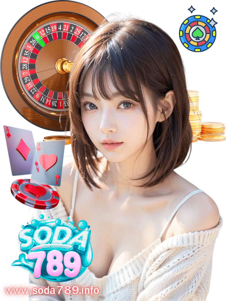 soda789